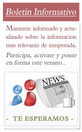 Boletin Informativo